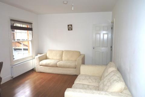 undefined, London Road, Leicester LE2