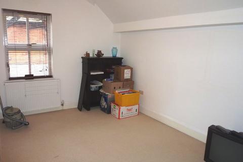 undefined, London Road, Leicester LE2