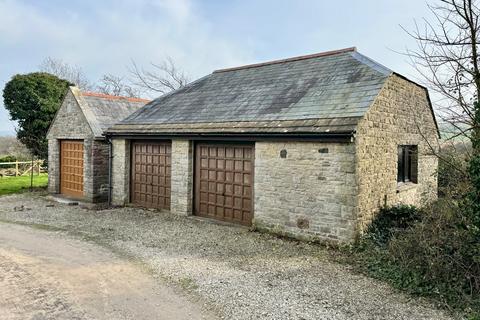 3 bedroom semi-detached house for sale, STEEPLE, WAREHAM