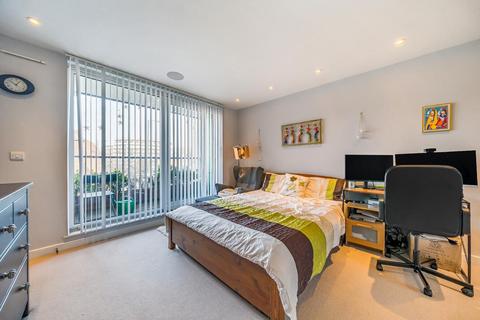 undefined, Haydon Park Road, Wimbledon, London, SW19