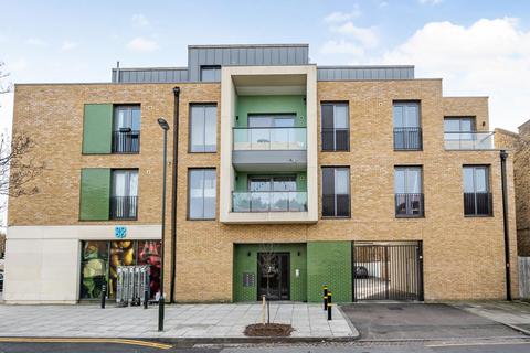 undefined, Haydon Park Road, Wimbledon, London, SW19