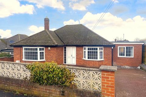 3 bedroom detached bungalow for sale, Thames Close, Derby