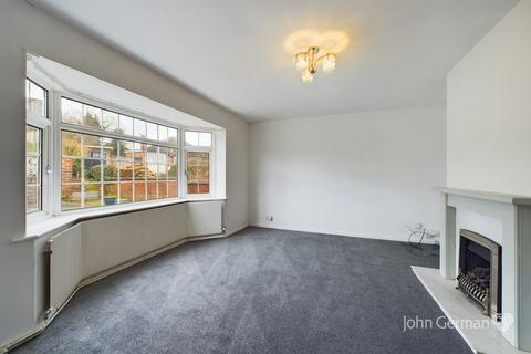 undefined, Thames Close, Derby