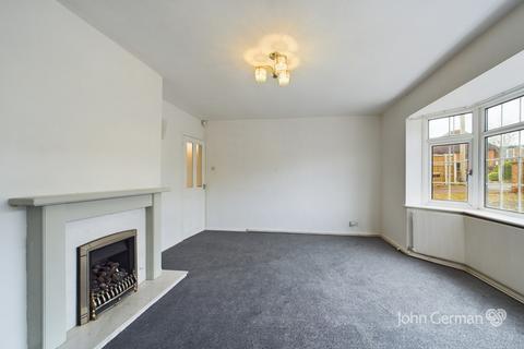 undefined, Thames Close, Derby