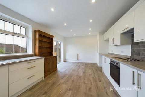 undefined, Thames Close, Derby