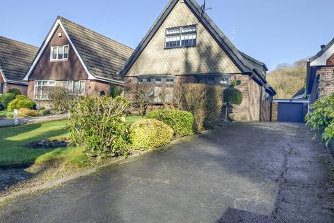 2 bedroom detached house for sale, Boat Horse Road, Kidsgrove, Stoke-on-Trent