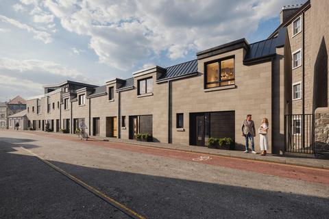 2 bedroom apartment for sale, Plot 11, Eyre Place, Midlothian EH3