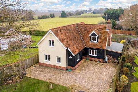 4 bedroom detached house for sale, North Lopham, Diss