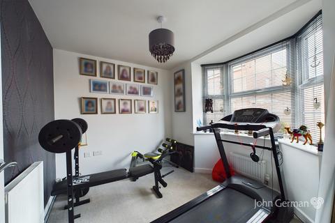 33 Danby Road, Littleover, Derby, DE23 3AR