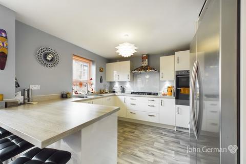 33 Danby Road, Littleover, Derby, DE23 3AR