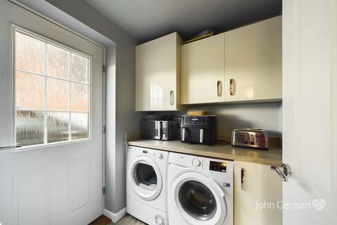 33 Danby Road, Littleover, Derby, DE23 3AR