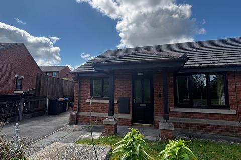 2 bedroom semi-detached bungalow for sale, Harrow Way, Kingsmead, Northwich