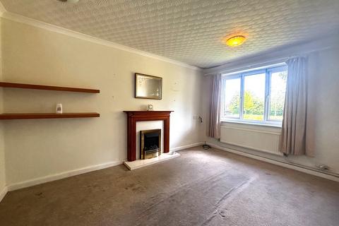 2 bedroom semi-detached bungalow for sale, Harrow Way, Kingsmead, Northwich