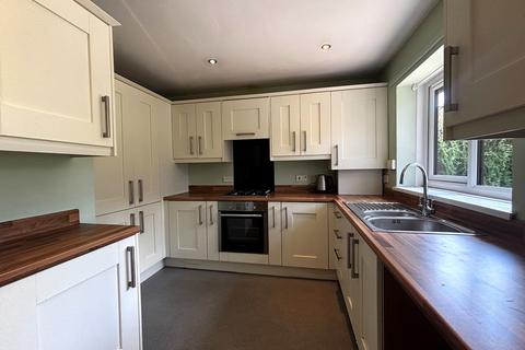 2 bedroom semi-detached bungalow for sale, Harrow Way, Kingsmead, Northwich