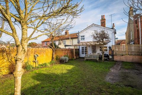 5 bedroom cottage for sale, Melton, Woodbridge, Suffolk