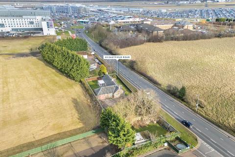 undefined, Ingliston, Midlothian EH28