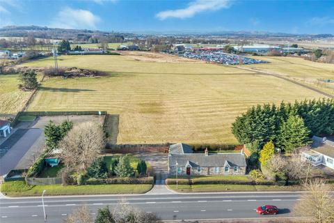 undefined, Ingliston, Midlothian EH28