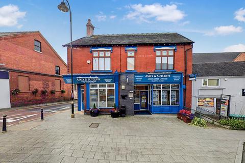 Property for sale, High Street, Biddulph