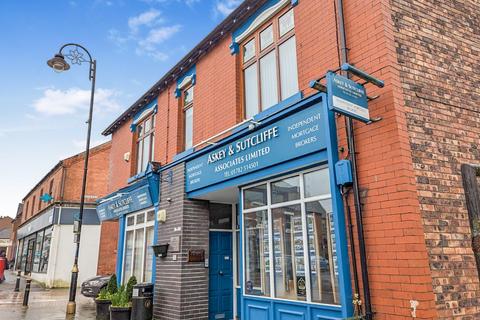 Property for sale, High Street, Biddulph