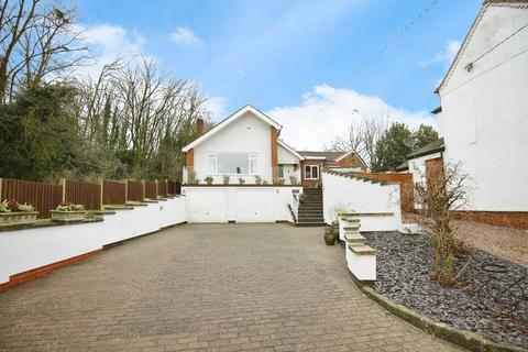 6 bedroom detached bungalow for sale, Main Street, Orton On The Hill