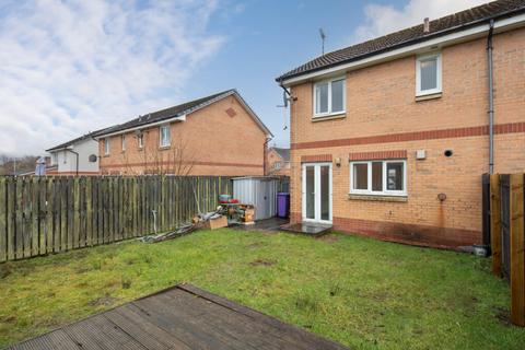 3 bedroom semi-detached villa for sale, Whitacres Road, South Nitshill.