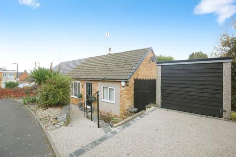 2 bedroom semi-detached bungalow for sale, Lodge Close, Mancetter