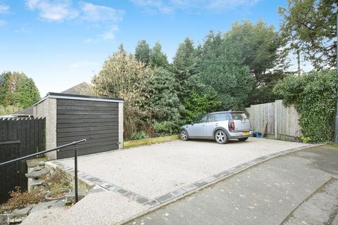 2 bedroom semi-detached bungalow for sale, Lodge Close, Mancetter