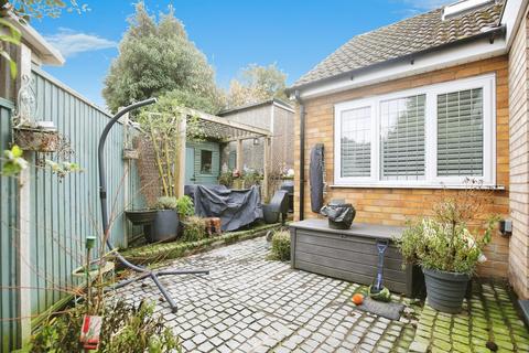 2 bedroom semi-detached bungalow for sale, Lodge Close, Mancetter