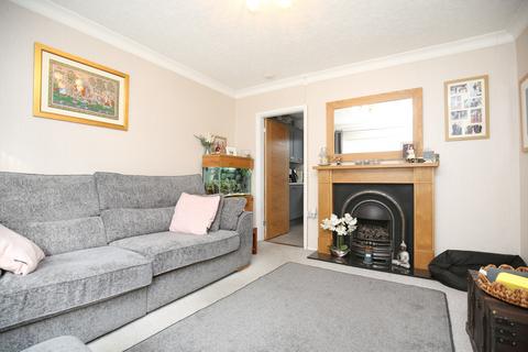 2 bedroom semi-detached bungalow for sale, Lodge Close, Mancetter