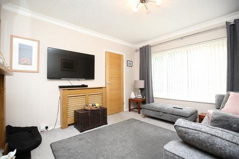 undefined, Lodge Close, Mancetter