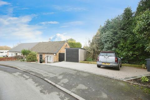 undefined, Lodge Close, Mancetter