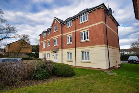 2 bedroom flat for sale, Collingtree Court, Solihull B92