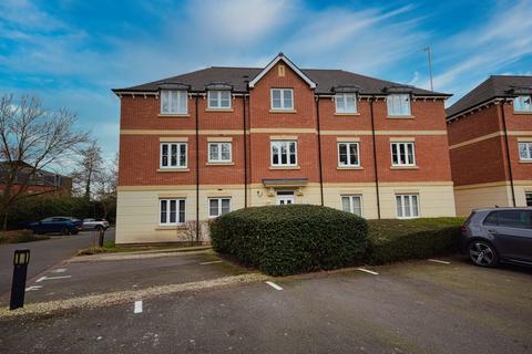2 bedroom flat for sale, Collingtree Court, Solihull B92