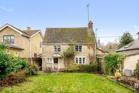 2 bedroom cottage for sale, Fewcott,  Oxfordshire,  OX27