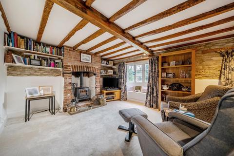 2 bedroom cottage for sale, Fewcott,  Oxfordshire,  OX27