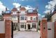 Rosslyn Hill, London, NW3