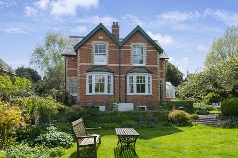 4 bedroom detached house for sale, Dorchester, Dorset