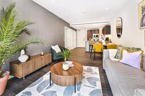 2 bedroom apartment to rent, Bloom East, Nine Elms Lane, SW11