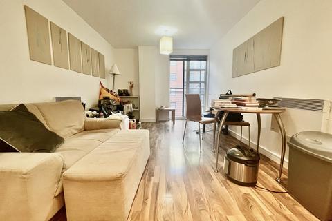 1 bedroom apartment for sale, The Quadrangle, 1 Lower Ormond St