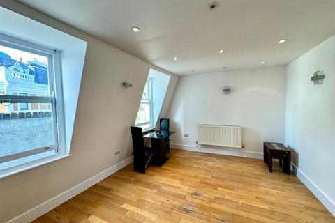 1 bedroom flat to rent, Navigator Square, London N19