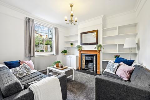 3 bedroom terraced house for sale, St. Marks Road, Ealing, London, W5