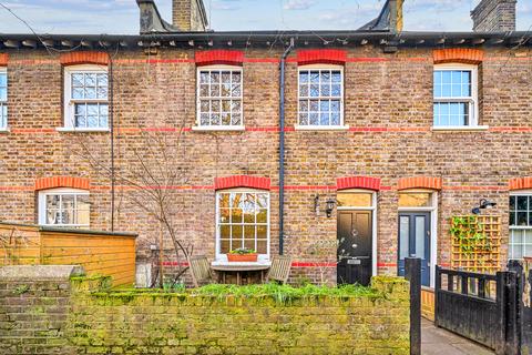 3 bedroom terraced house for sale, St. Marks Road, Ealing, London, W5