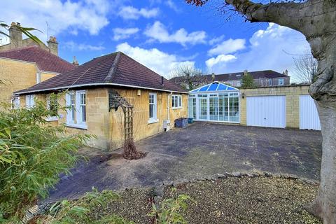 3 bedroom property with land for sale, First Avenue, Bath