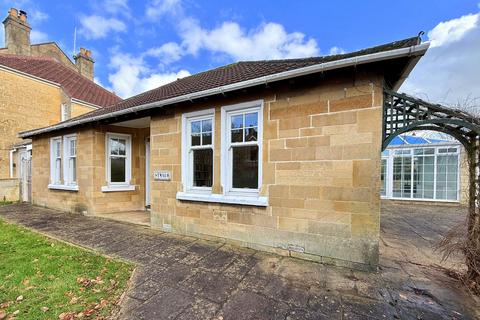 3 bedroom property with land for sale, First Avenue, Bath