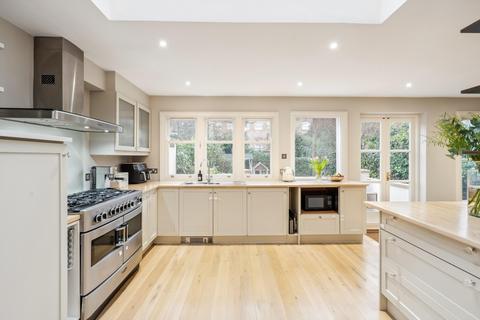 6 bedroom semi-detached house for sale, Nicosia Road, London, SW18.