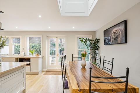 6 bedroom semi-detached house for sale, Nicosia Road, London, SW18.