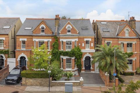 undefined, Nicosia Road, London, SW18.
