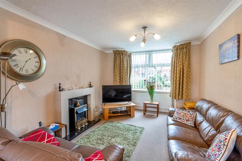 4 bedroom semi-detached house for sale, Broom Lane, Rotherham