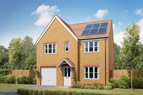 4 bedroom detached house for sale, Plot 24, The Selwood at Birchwood Manor, Wardley Lane, Wardley NE31