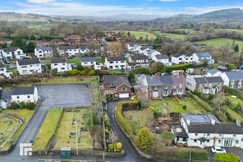 2 bedroom detached bungalow for sale, Llantrisant Road, Groesfaen, Pontyclun